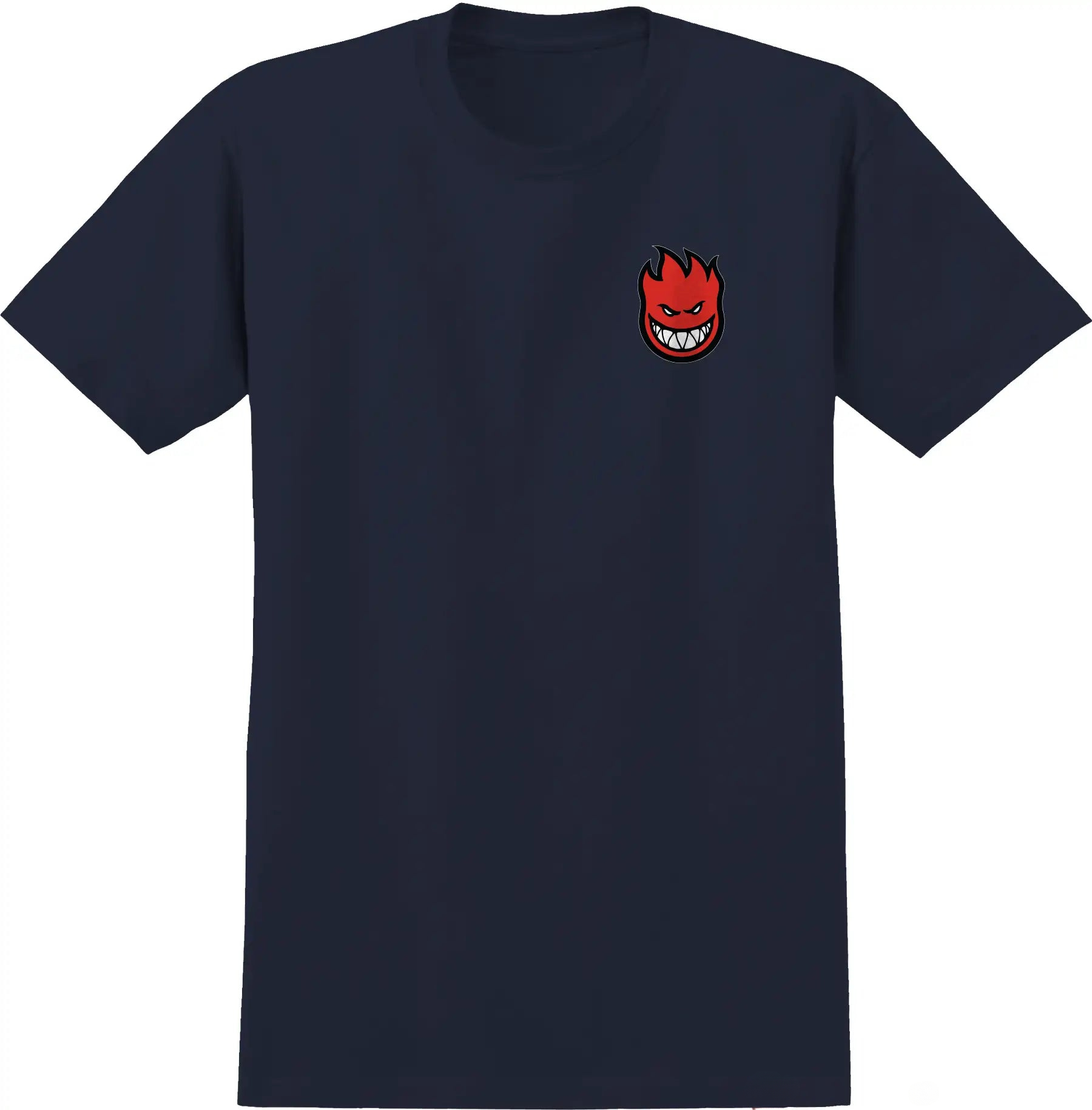 Crossfit Mayhem - T-shirt 2026 Lil Bighead Fill Skateboard