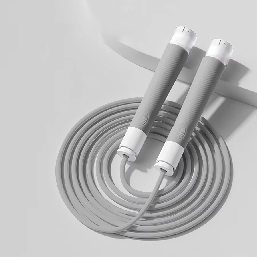 Jump Rope Speed Bearing - Professionale Lunghezza regolabile Velocità rapida Corda