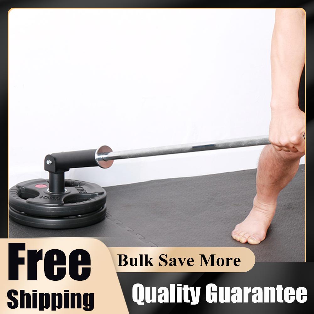 Landmine Barbell Attachment - Accessorio T-Bar Row per Landmine, Inserto