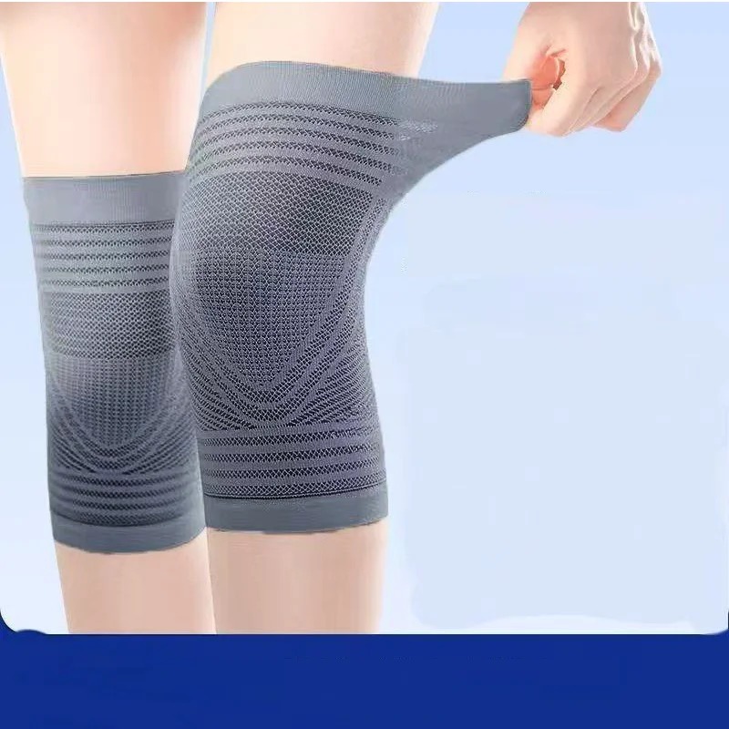 Knee Sleeve Pair - Ginocchiere a compressione sottili e traspiranti,