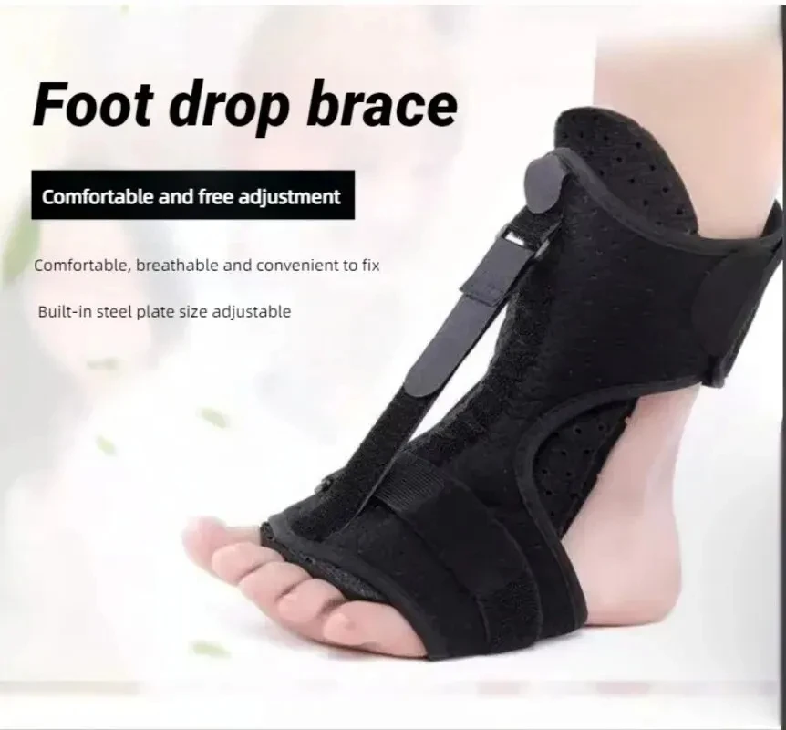 Ankle Mobility Band - 1PC Fascite plantare Notte Stecca Caviglia