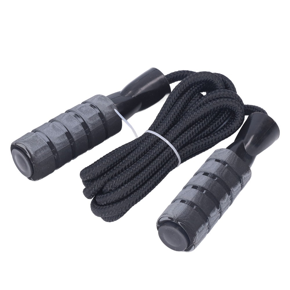Jump Rope Speed Bearing - Corda per Saltare Portatile in Vari