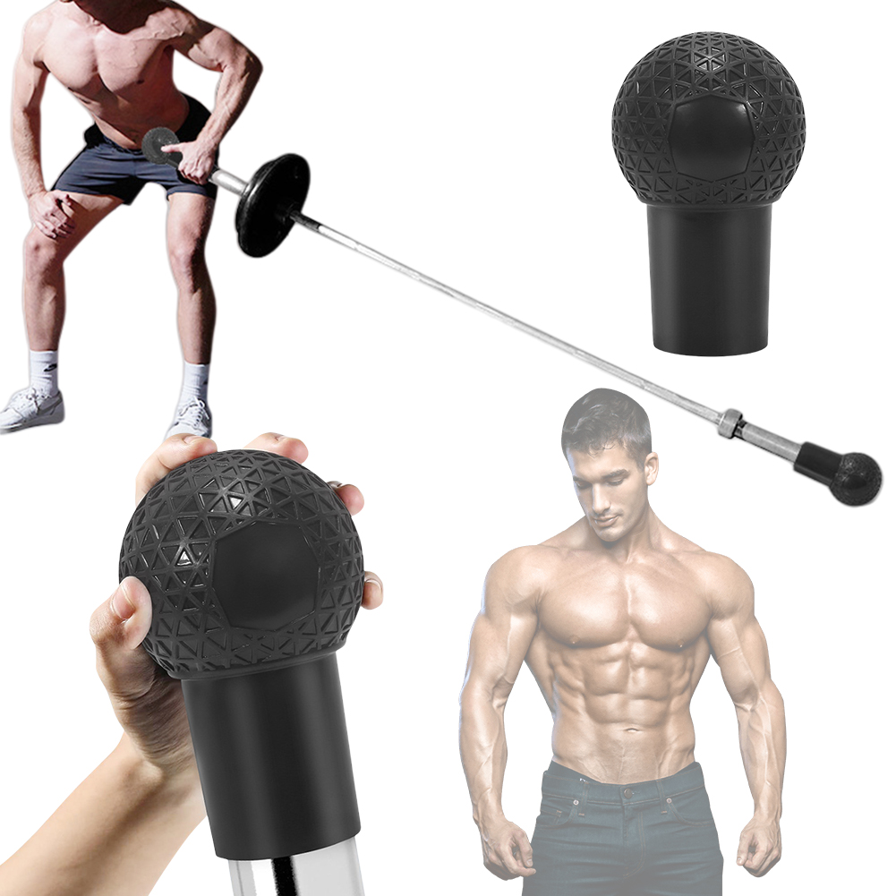 Landmine Barbell Attachment - Accessorio per bilanciere Landmine, Base antiscivolo
