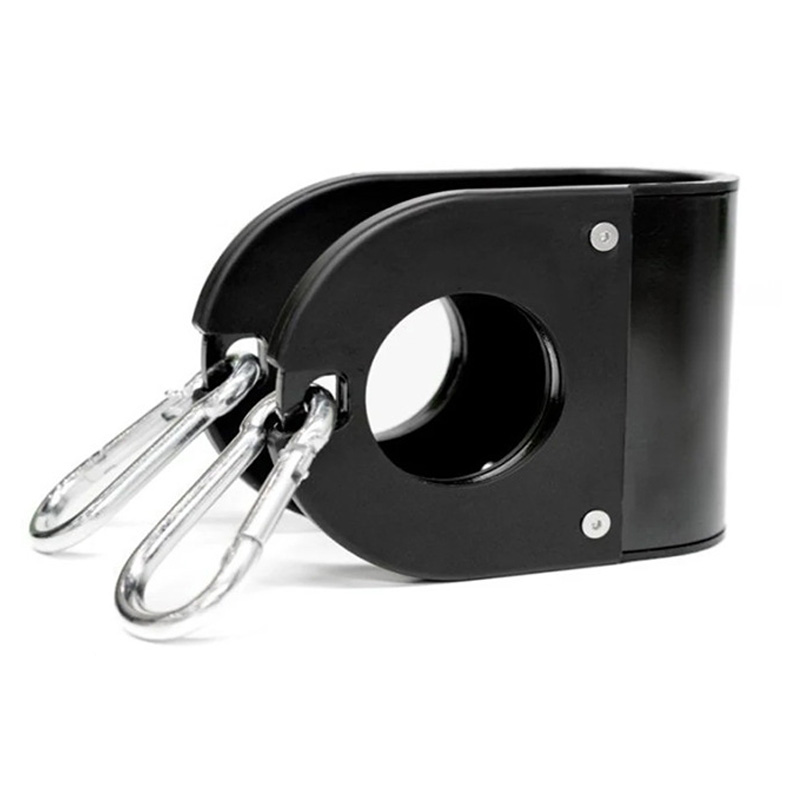 Landmine Barbell Attachment - Accessorio a clip a U per