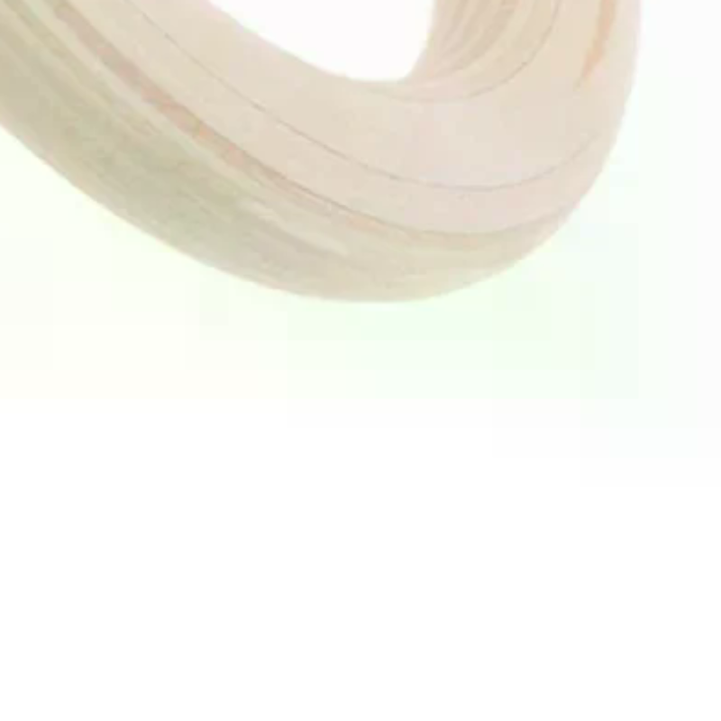 Gymnastic Ring Wood - 2 pezzi anello in legno anelli