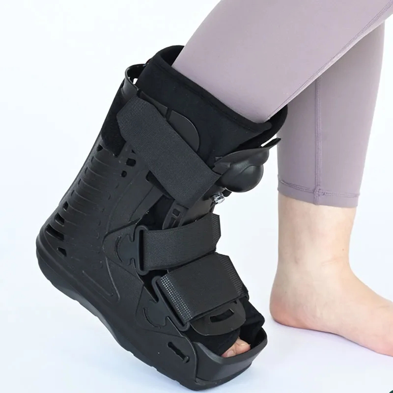Ankle Mobility Band - Stivale Ortopedico Corto Air Cam Walker