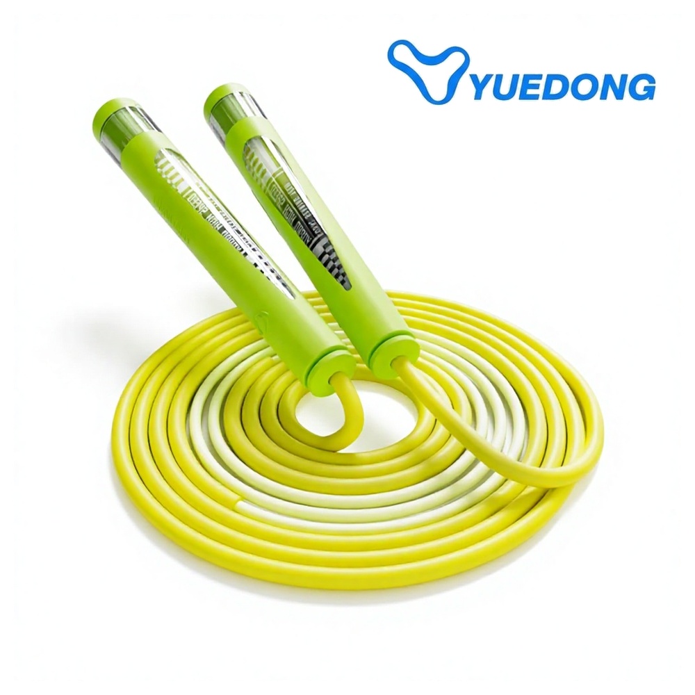 Jump Rope Speed Bearing - Corda per Saltare YUEDONG a Velocità