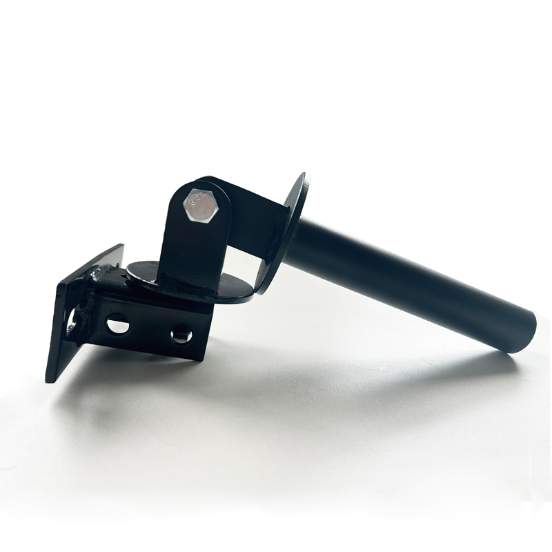 Landmine Barbell Attachment - Piastra fila barra a T da