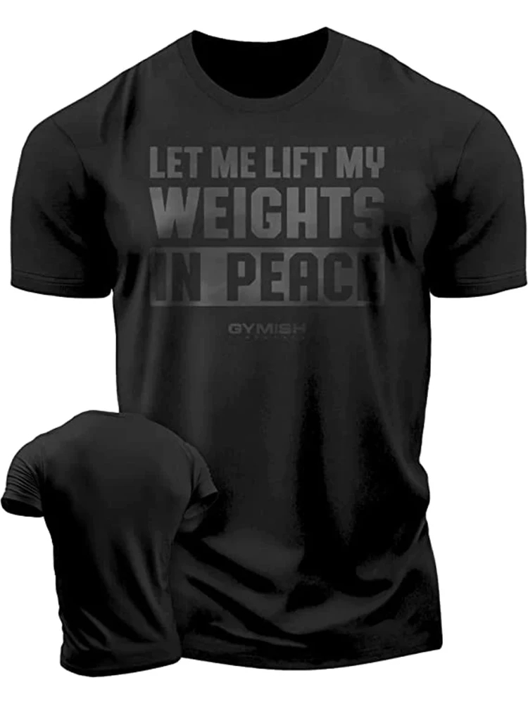 Crossfit Mayhem - T-shirt a maniche corte da uomo