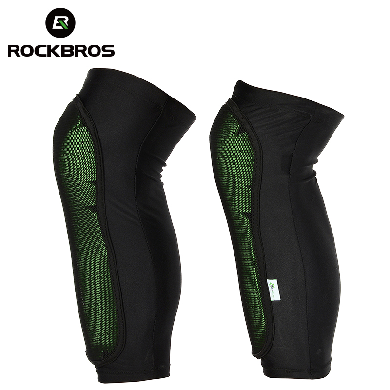 Knee Sleeve Pair - ROCKBROS Sport Leg warm MTB ciclismo