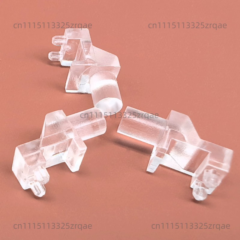 Head Racket Boom - 100 pezzi per SLP SMD 90