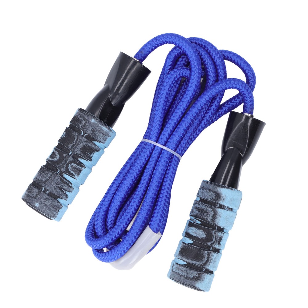 Jump Rope Speed Bearing - Corda per Saltare Resistente, Vari Colori,