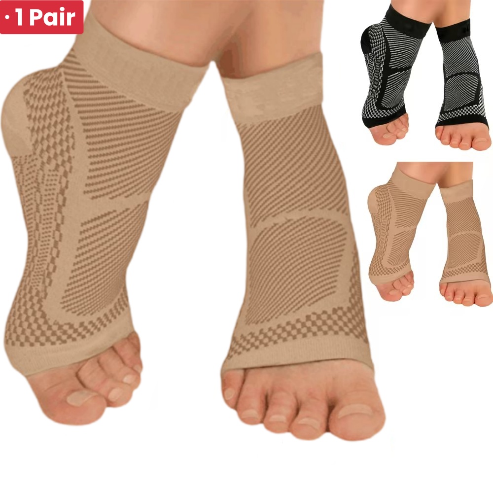 Ankle Mobility Band - 1 paio di sport supporto per