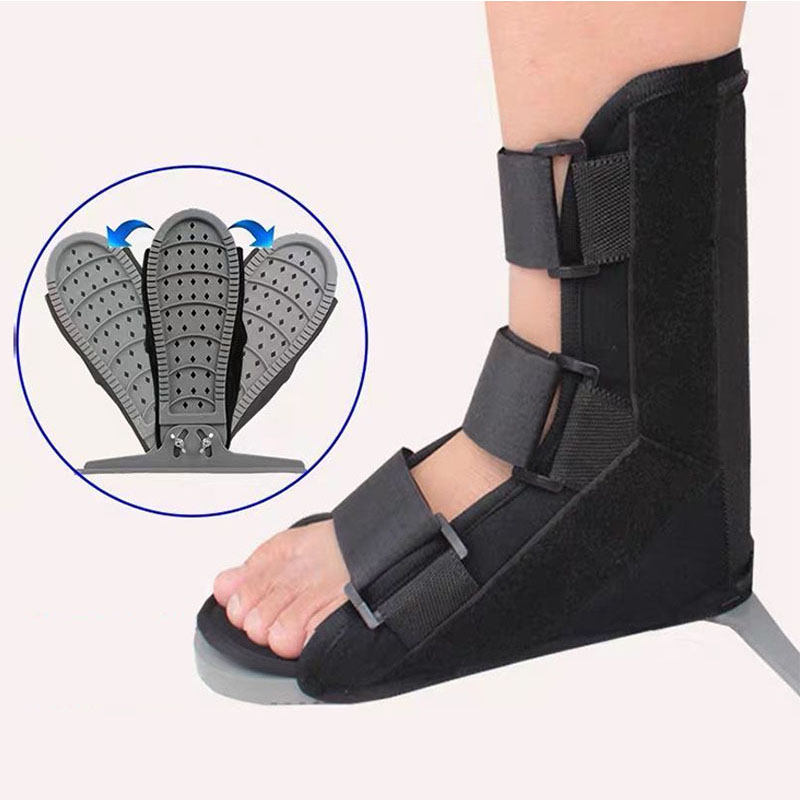 Ankle Mobility Band - Supporto per tutore per caviglia Stecca