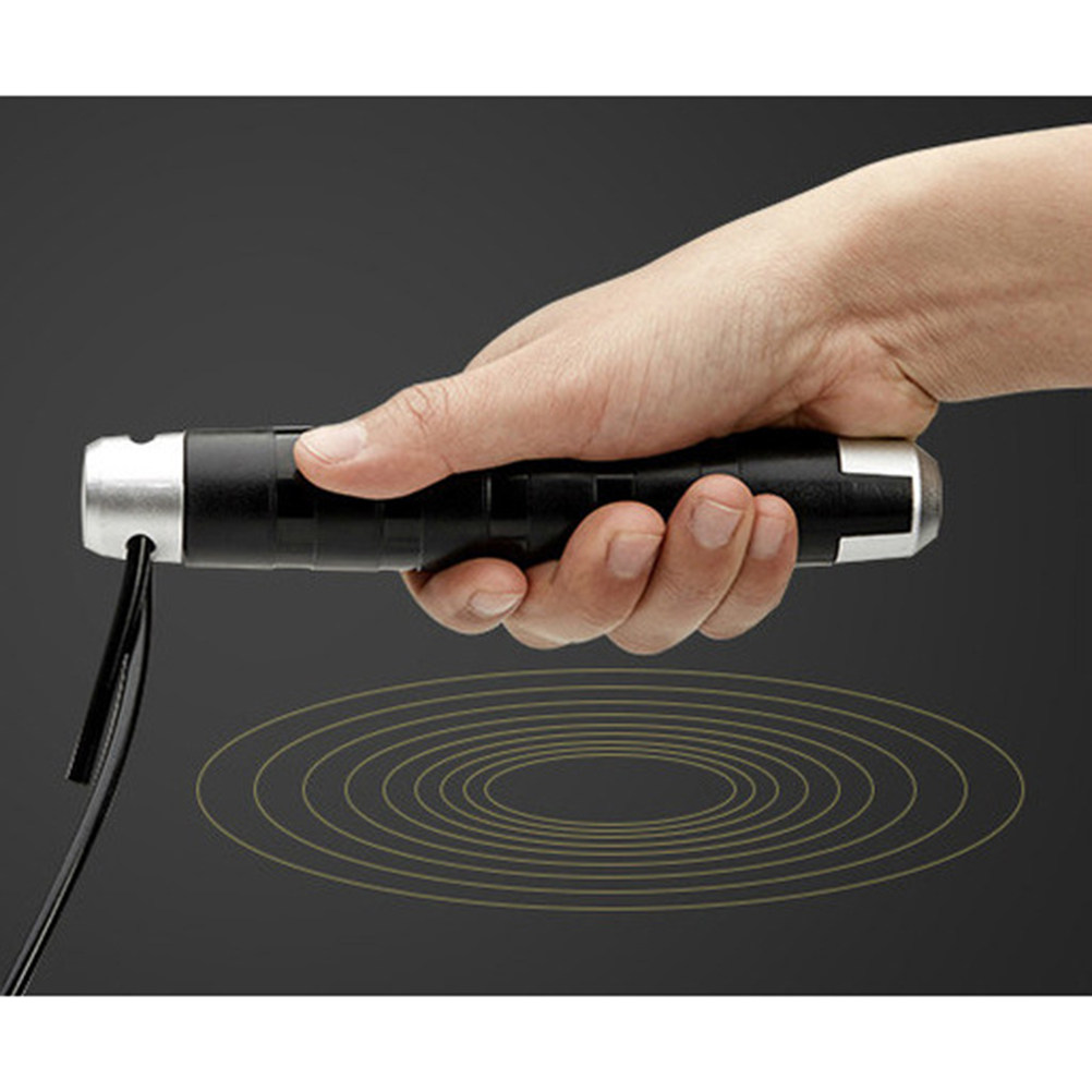 Corda per Saltare in Acciaio N - Jump Rope Speed Bearing recensione e prezzo