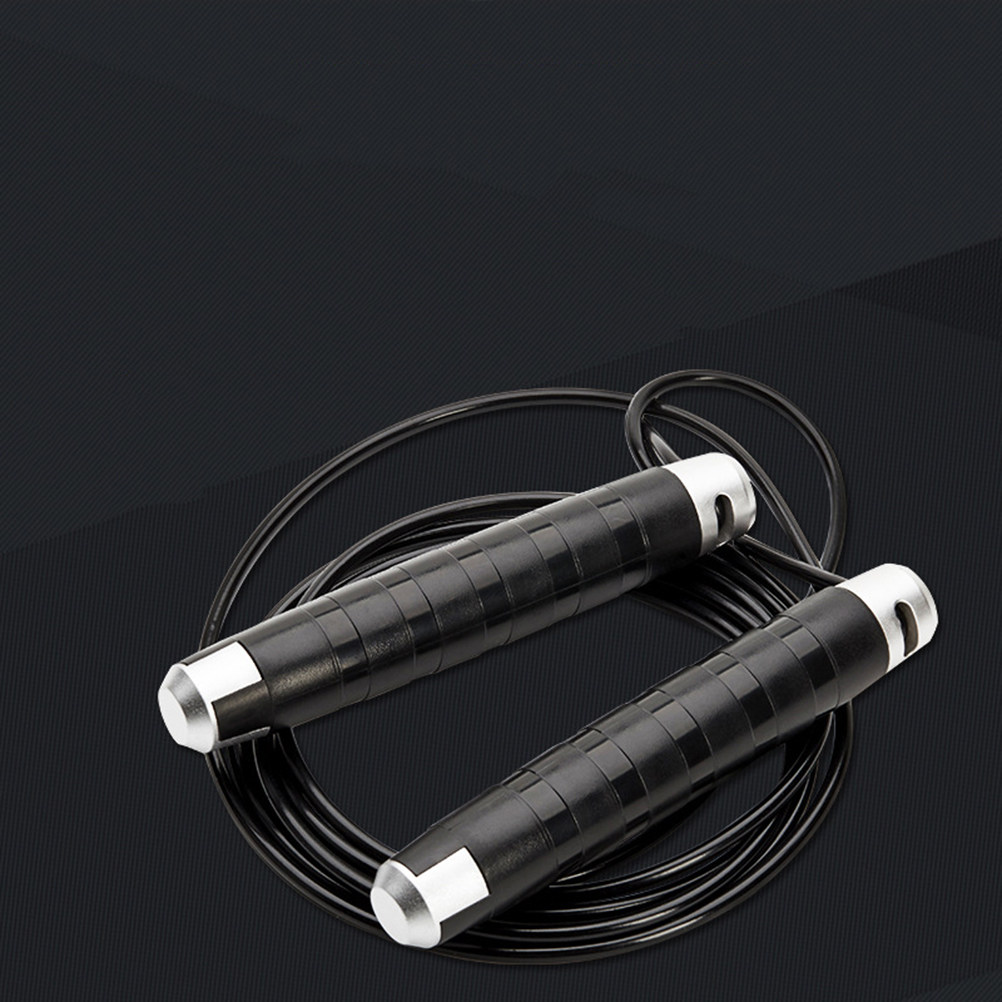 Corda per Saltare in Acciaio N - Jump Rope Speed Bearing recensione e prezzo