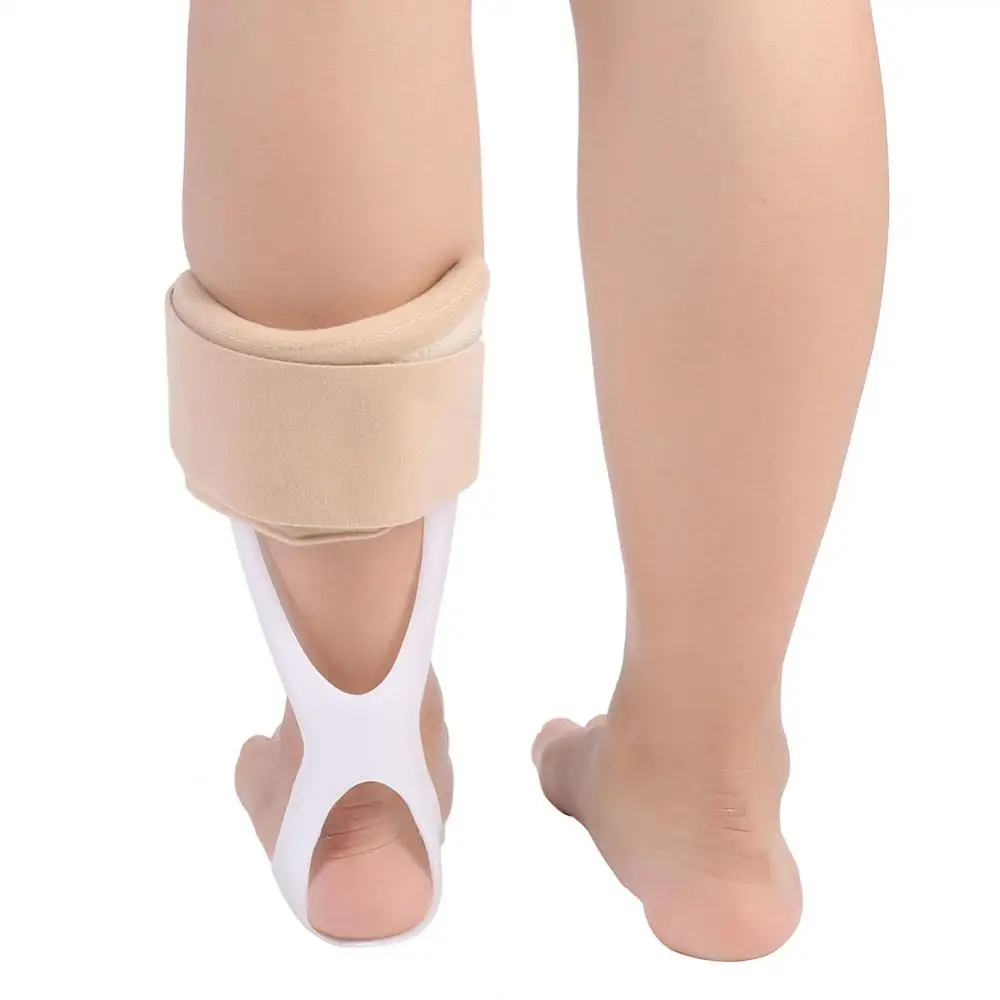 Piede regolabile Drop Brace Or - Ankle Mobility Band recensione e prezzo