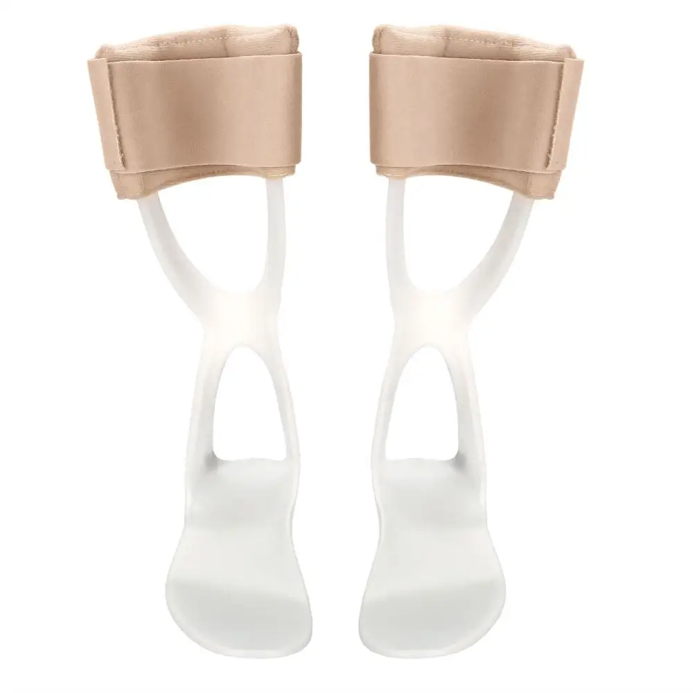 Piede regolabile Drop Brace Or - Ankle Mobility Band recensione e prezzo