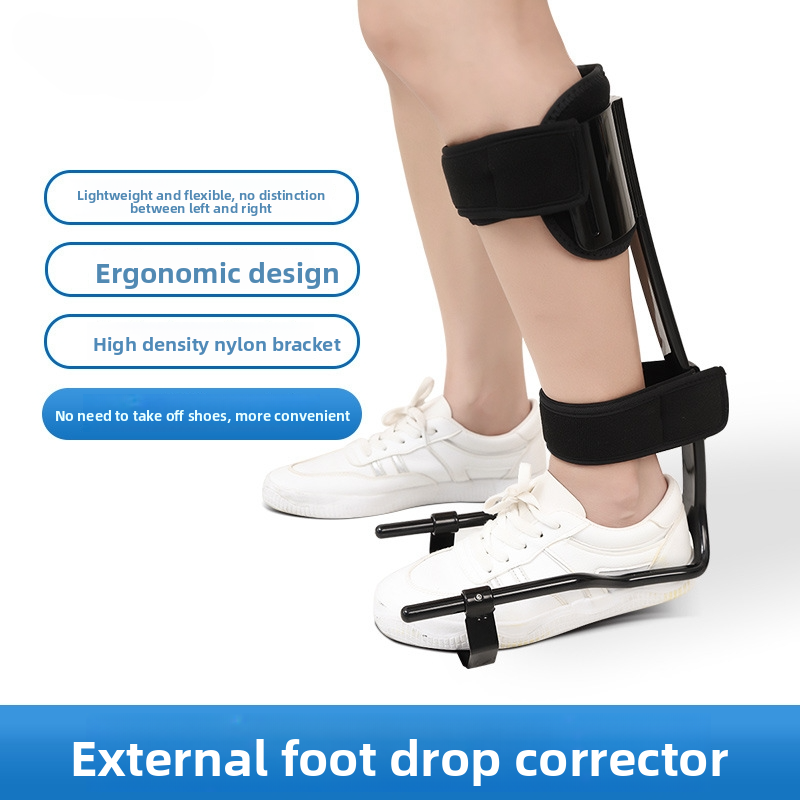 Nuovo Correttore per Piede Cad - Ankle Mobility Band recensione e prezzo