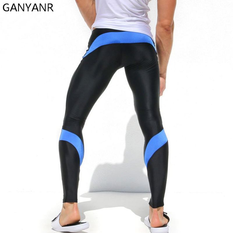 GANYANR Marca In Esecuzione Co - Crossfit Ga recensione e prezzo