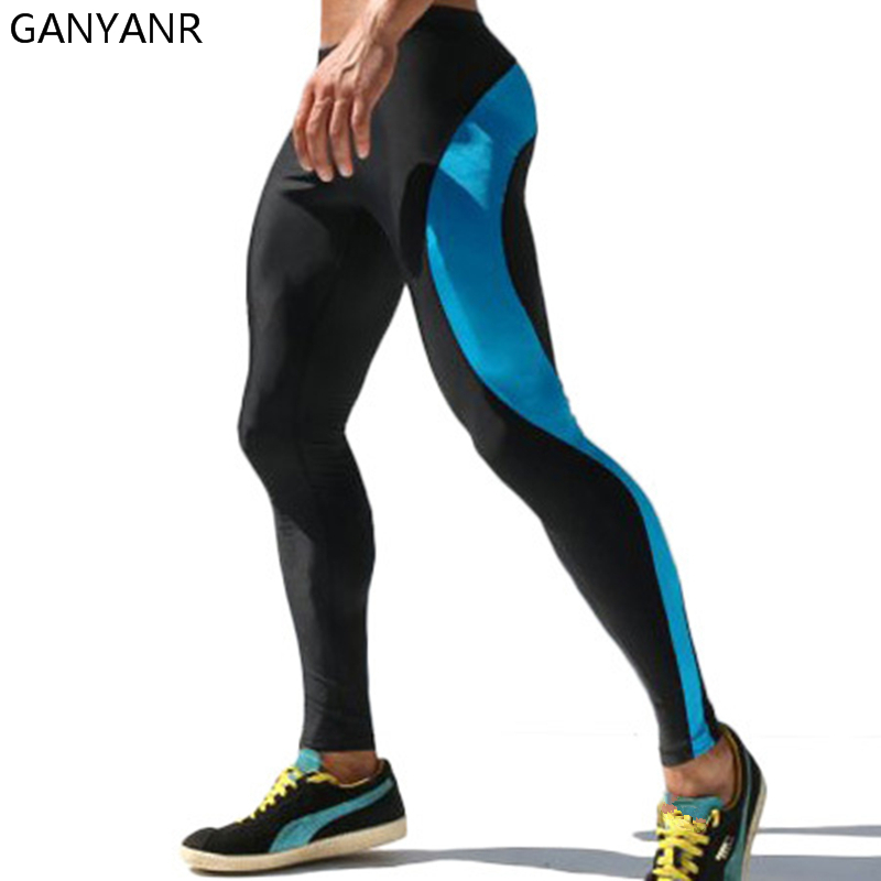 GANYANR Marca In Esecuzione Co - Crossfit Ga recensione e prezzo