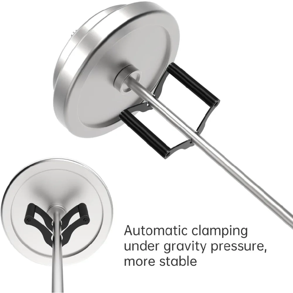 Accessorio V-bar Landmine per  - Landmine Barbell Attachment recensione e prezzo