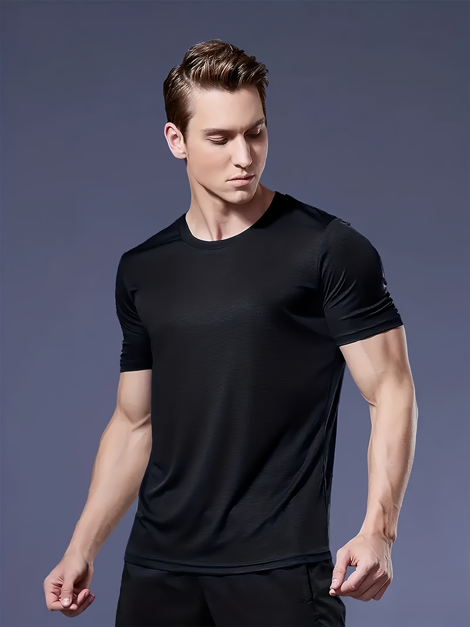 T-shirt da uomo Crossfit Mayhe - Crossfit Mayhem recensione e prezzo