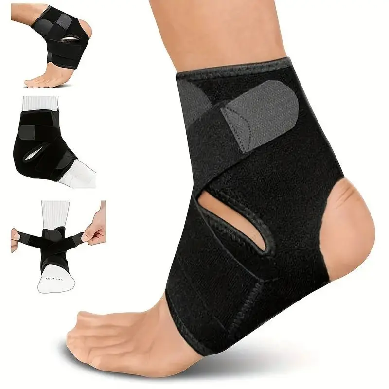 Supporto per tendine Tutore pe - Ankle Mobility Band recensione e prezzo