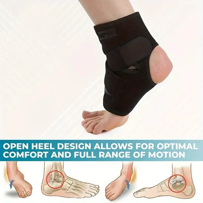Supporto per tendine Tutore pe - Ankle Mobility Band recensione e prezzo
