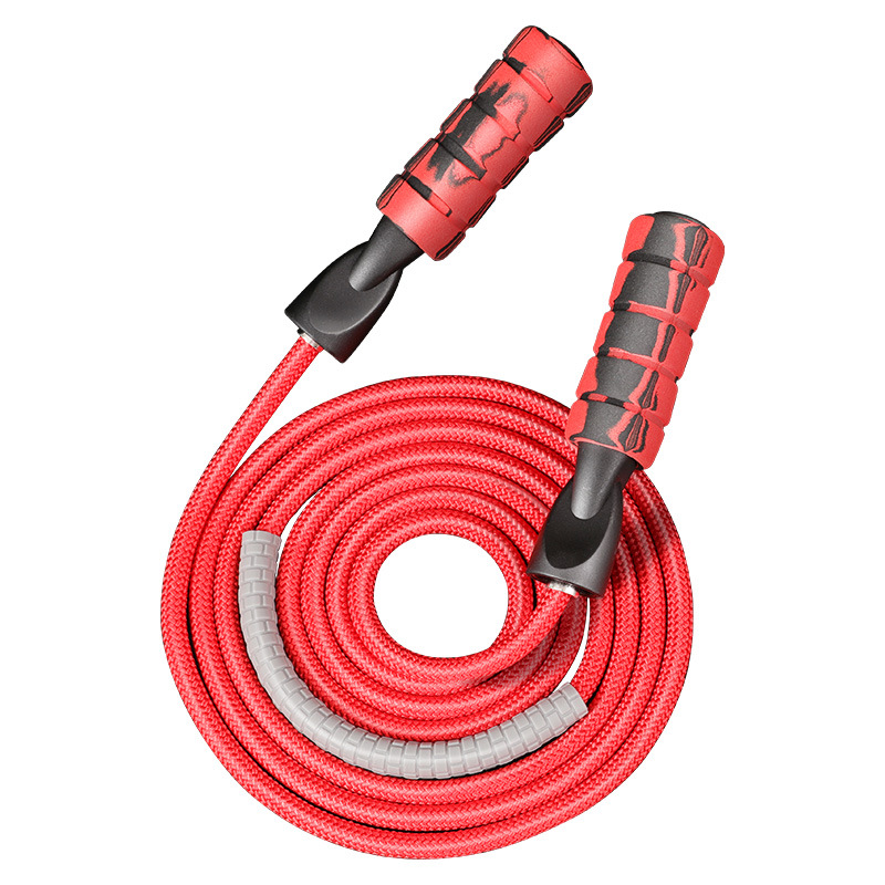 Speed Jump Rope Crossfit corde - Jump Rope Speed Bearing recensione e prezzo