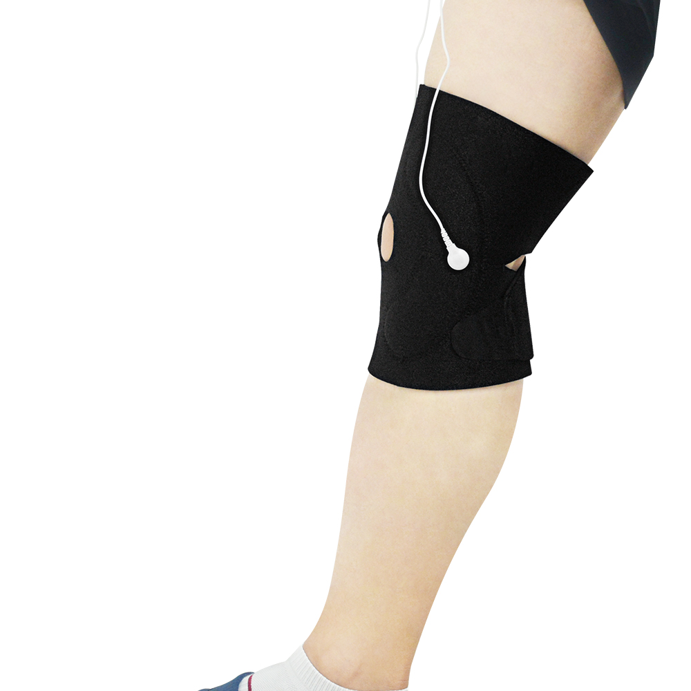 La manica conduttiva del ginoc - Knee Sleeve Pair recensione e prezzo
