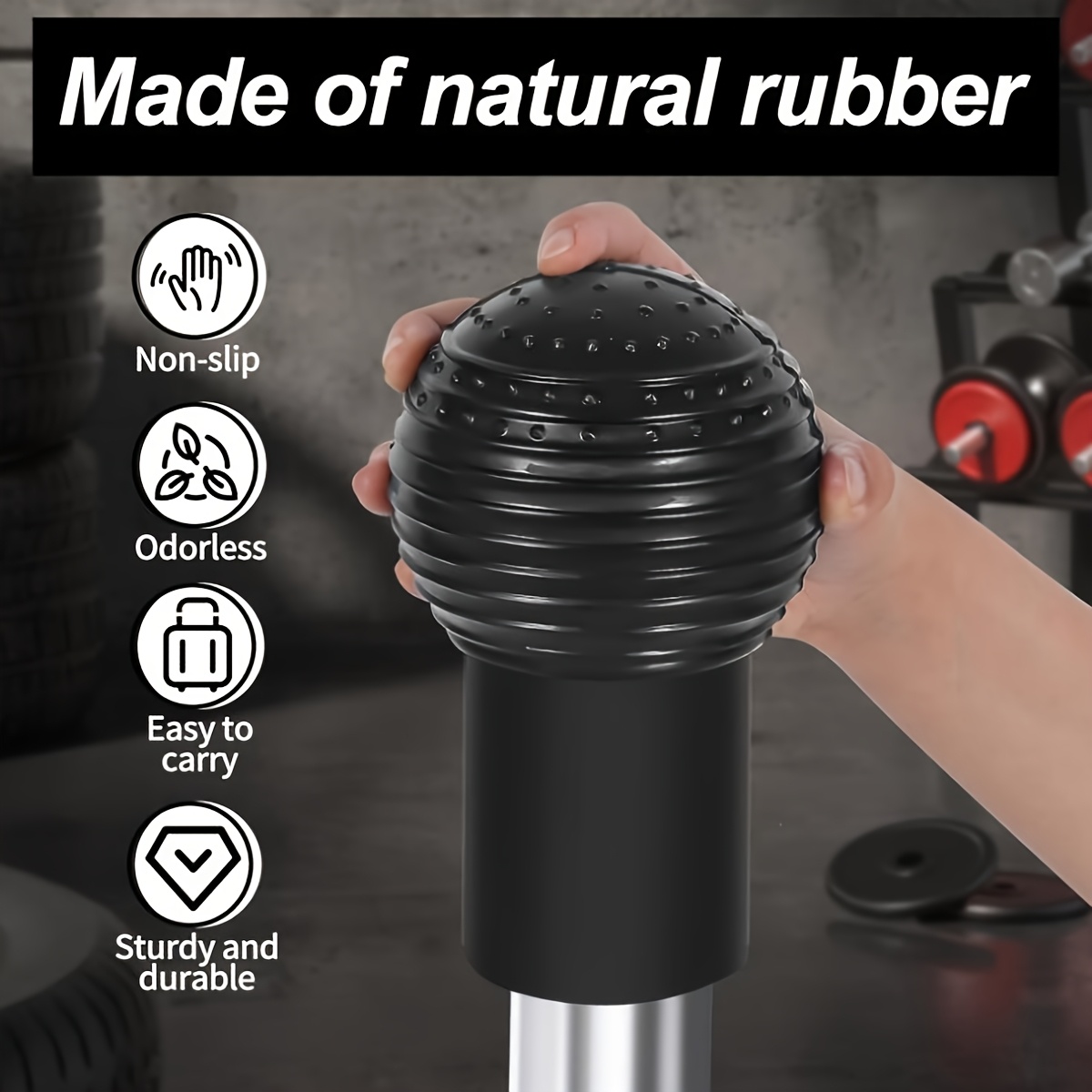 Attacco per mine terrestri per - Landmine Barbell Attachment recensione e prezzo
