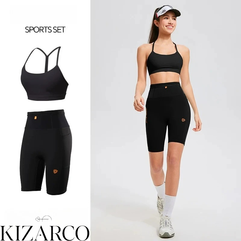 Completo Fitness da Donna: Reg - Crossfit High Gear recensione e prezzo