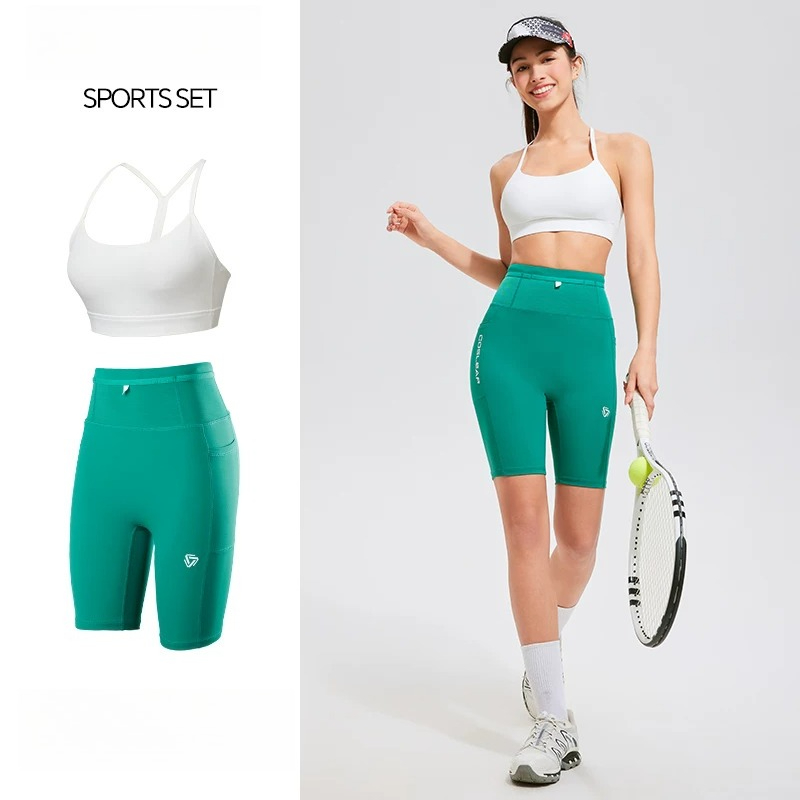Completo Fitness da Donna: Reg - Crossfit High Gear recensione e prezzo
