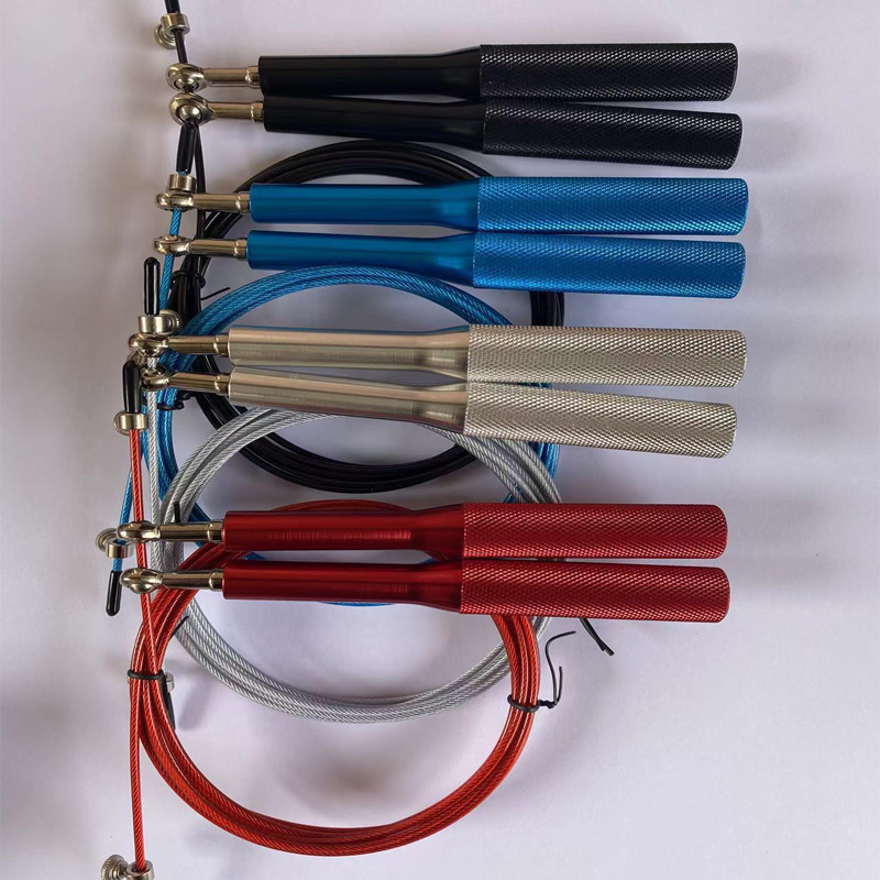 Corda per saltare veloce Corda - Jump Rope Speed Bearing recensione e prezzo
