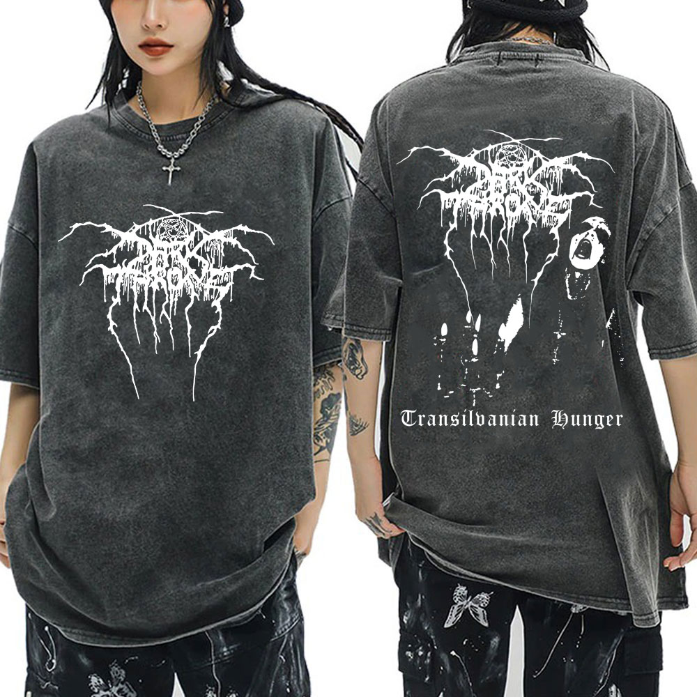 Darkthrone Mayhem T-shirt lava - Crossfit Mayhem recensione e prezzo