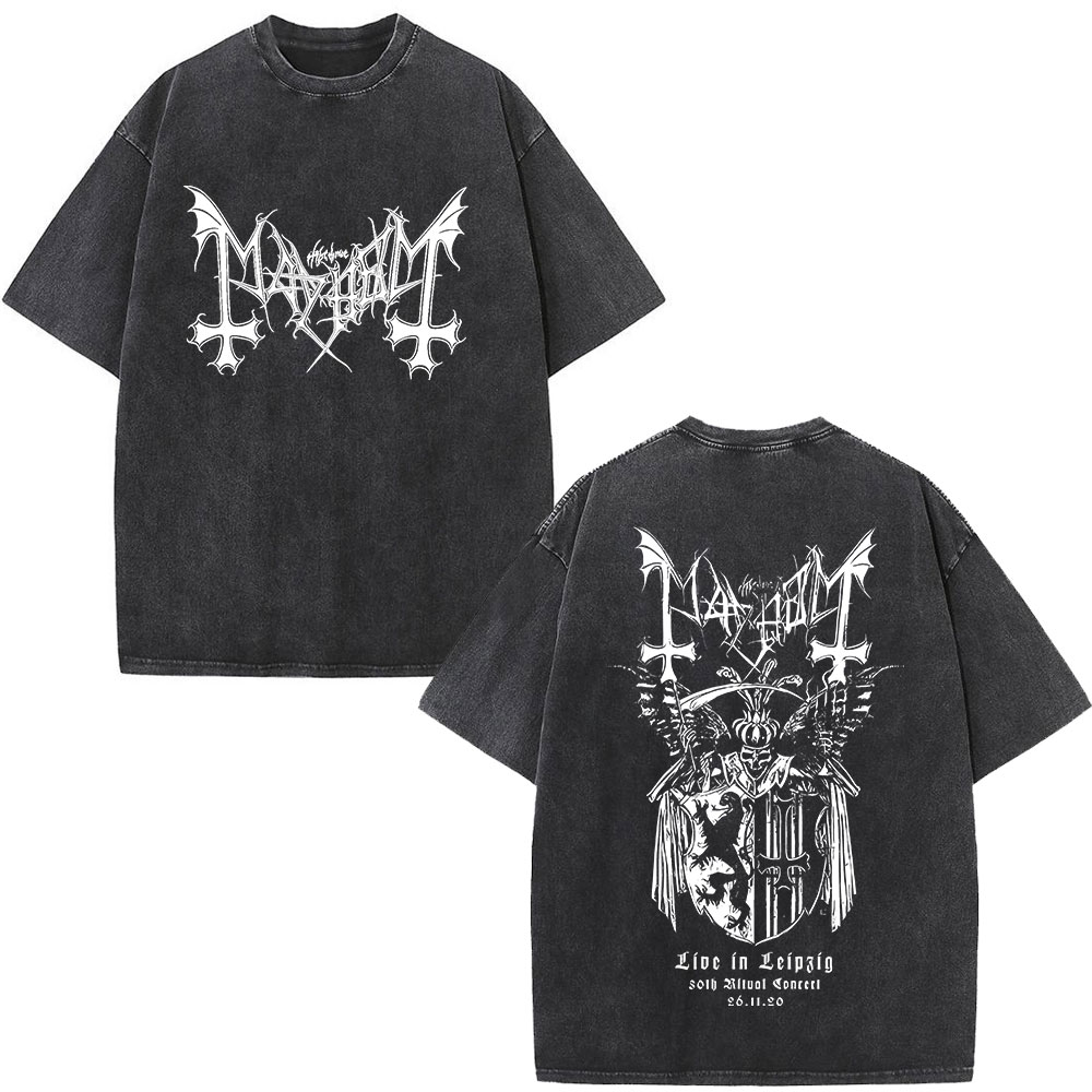 Darkthrone Mayhem T-shirt lava - Crossfit Mayhem recensione e prezzo