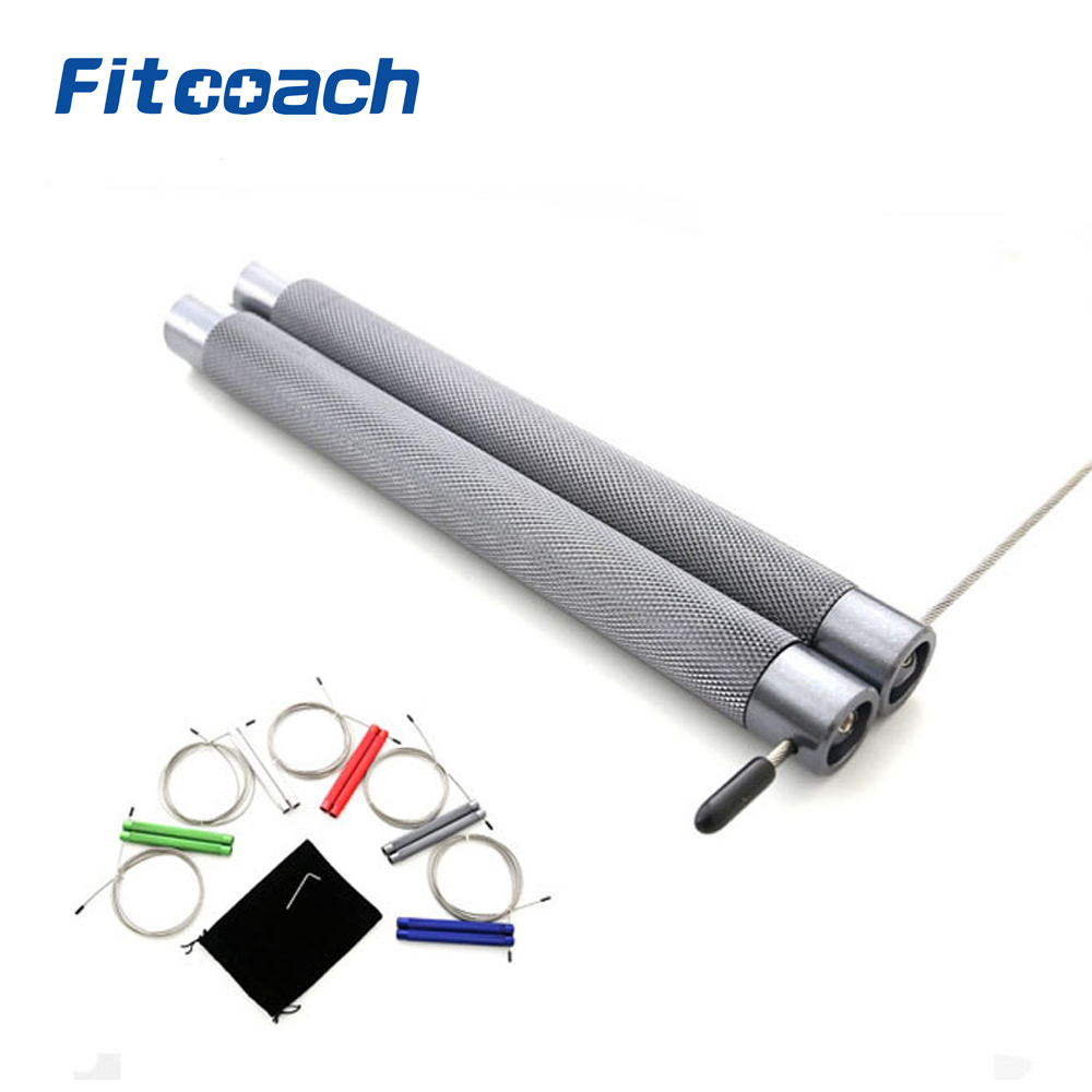 Attrezzatura per il fitness po - Jump Rope Speed Bearing recensione e prezzo