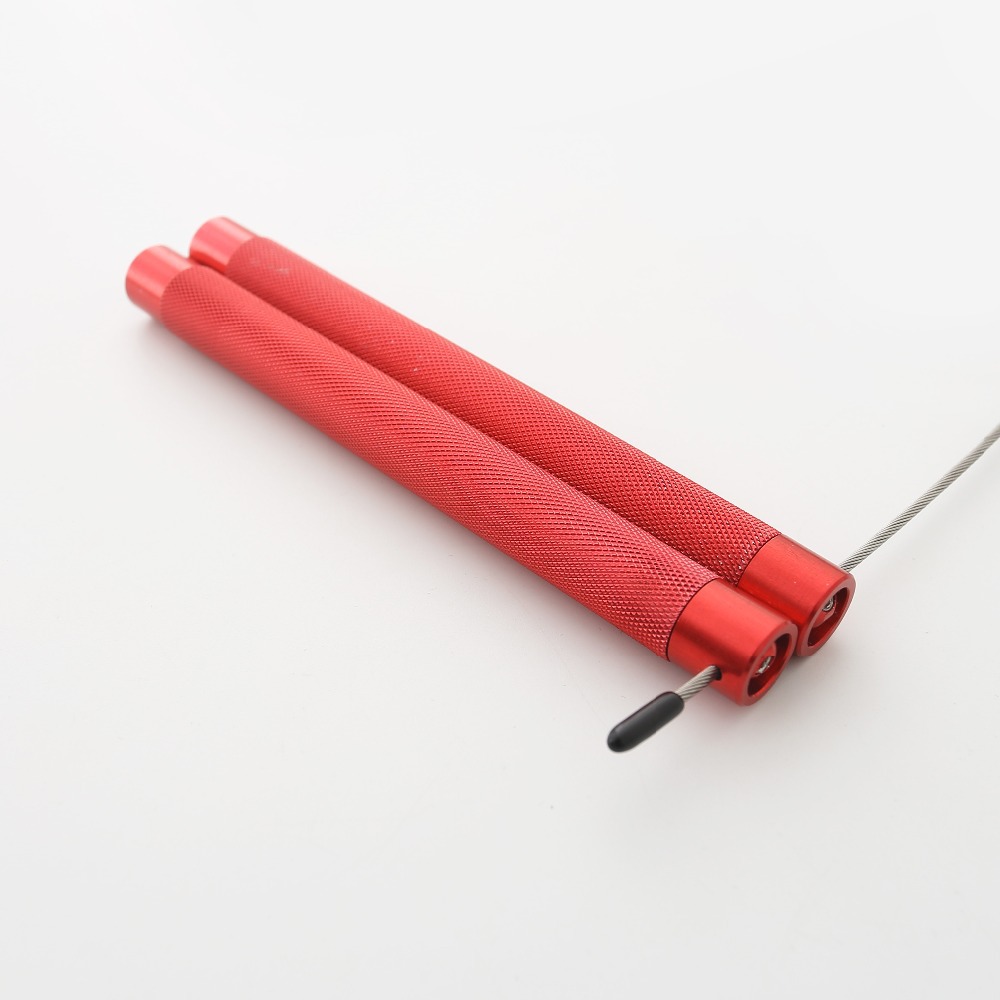 Attrezzatura per il fitness po - Jump Rope Speed Bearing recensione e prezzo