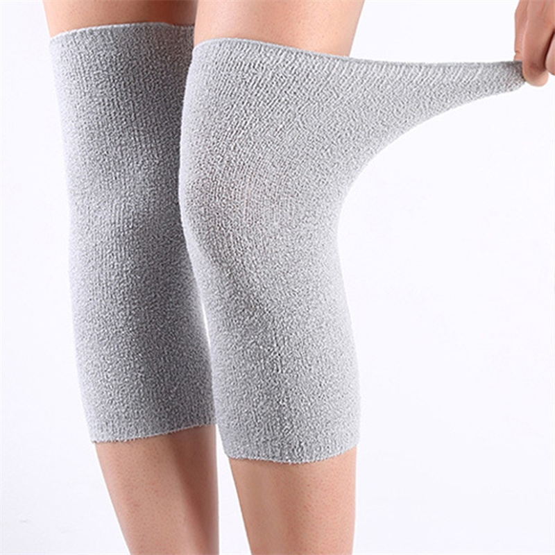 1 paio di ginocchiere calde in - Knee Sleeve Pair recensione e prezzo
