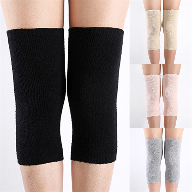 1 paio di ginocchiere calde in - Knee Sleeve Pair recensione e prezzo