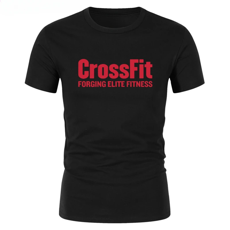 T-shirt da uomo con motivo a l - Crossfit Mayhem recensione e prezzo