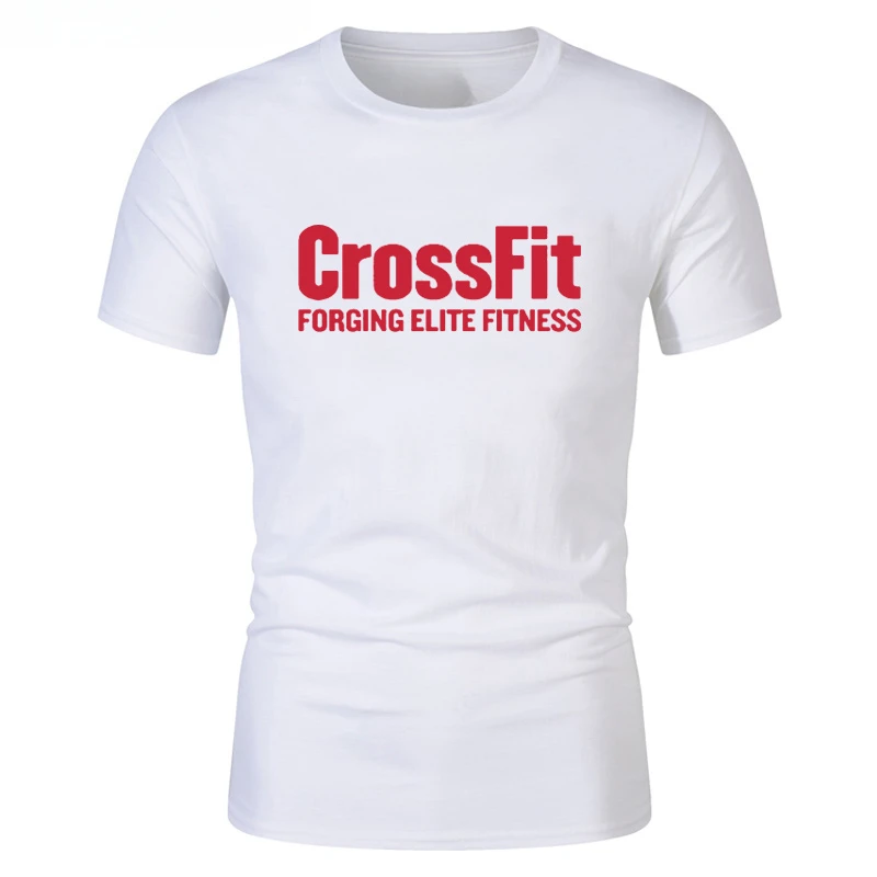 T-shirt da uomo con motivo a l - Crossfit Mayhem recensione e prezzo