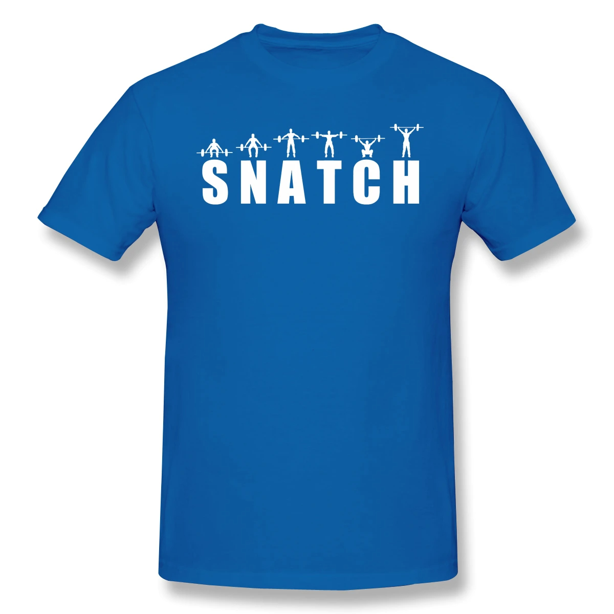 Snatch EssentialAnime Abbiglia - Crossfit Mayhem recensione e prezzo