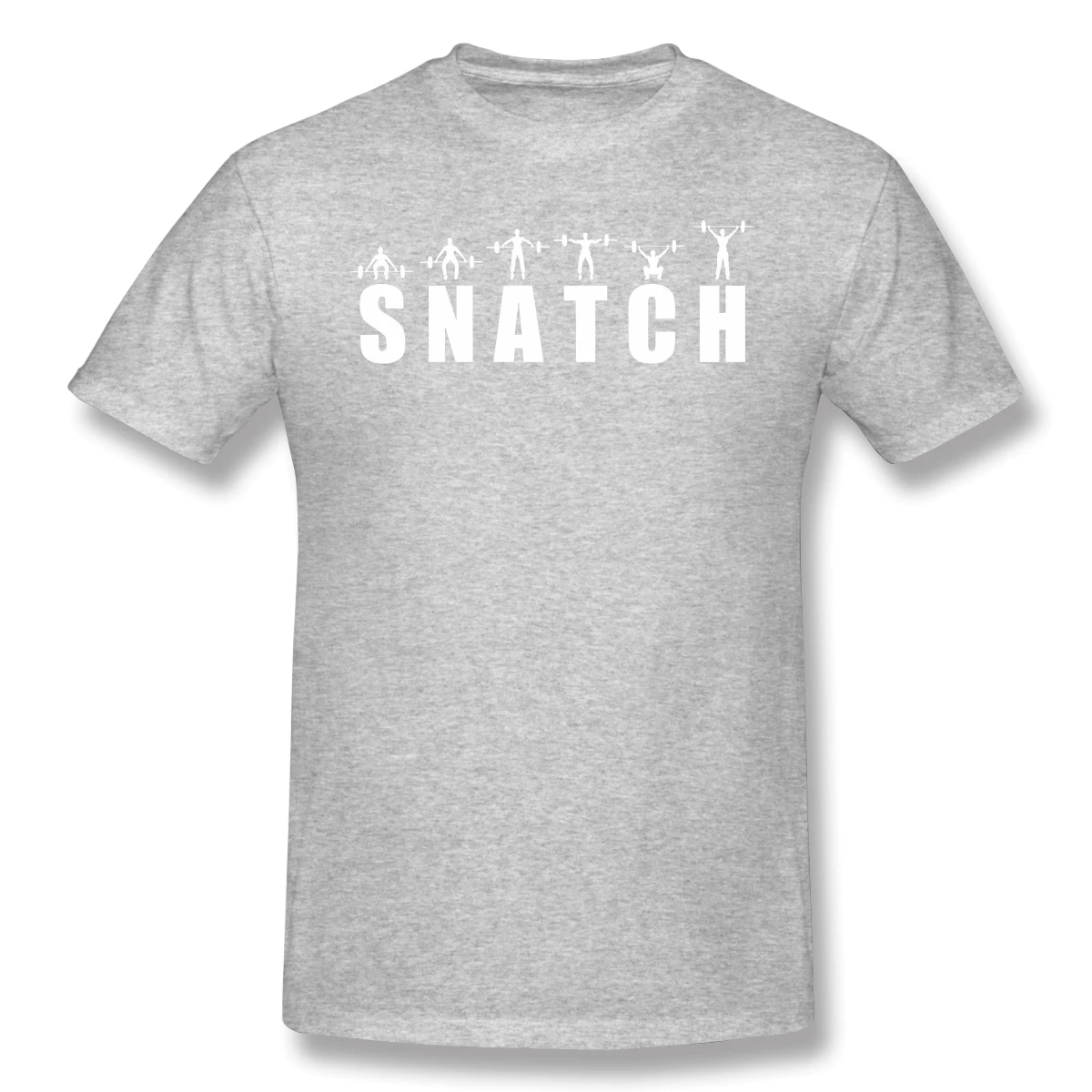 Snatch EssentialAnime Abbiglia - Crossfit Mayhem recensione e prezzo