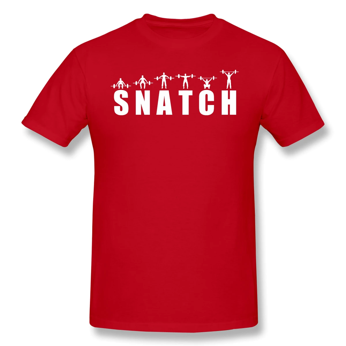 Snatch EssentialAnime Abbiglia - Crossfit Mayhem recensione e prezzo