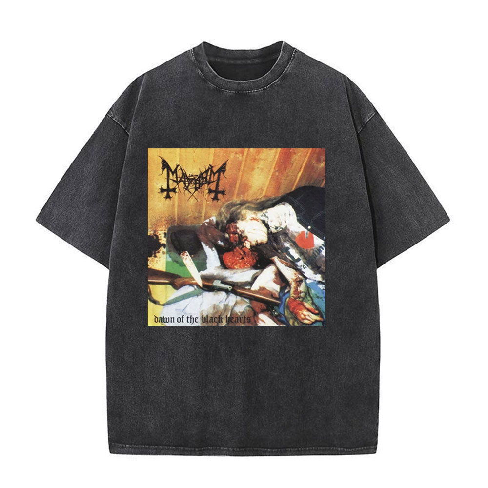 Mayhem Darkthrone Vintage Lava - Crossfit Mayhem recensione e prezzo
