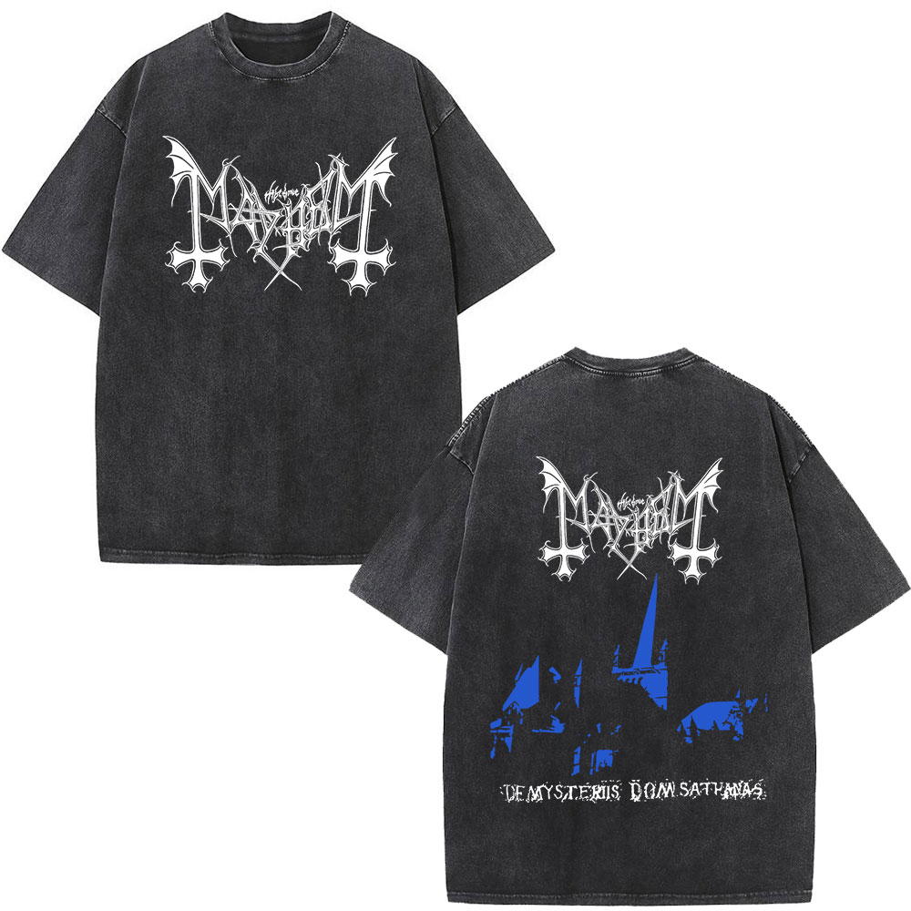 Mayhem Darkthrone Vintage Lava - Crossfit Mayhem recensione e prezzo