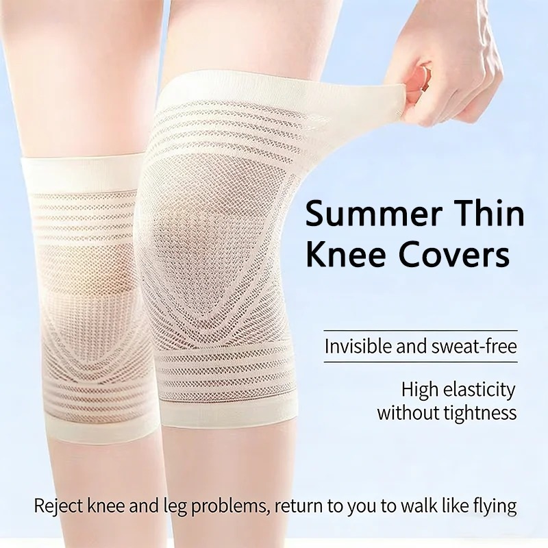 Ginocchiere a compressione sot - Knee Sleeve Pair recensione e prezzo