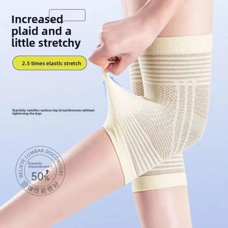 Ginocchiere a compressione sot - Knee Sleeve Pair recensione e prezzo